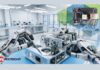 Microchip Advances Edge AI Sensor Connectivity with Rev 2.0 PolarFire FPGA Ethernet Sensor Bridge AI Sensor