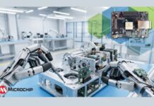 Microchip Advances Edge AI Sensor Connectivity with Rev 2.0 PolarFire FPGA Ethernet Sensor Bridge AI Sensor