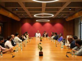 i-Hub Gujarat