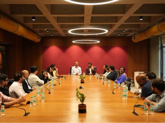 i-Hub Gujarat