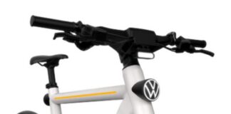 Smart eBike