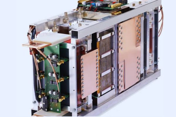 Solid-State Transformers Solid-State Transformers