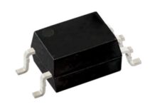 Vishay VOMHA43A Optocoupler Enhances Automotive Signal Transmission VOMHA43A Optocoupler