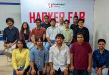 Mahindra University Sets Up India’s Second HackerFab to Build Semiconductor Talent HackerFab