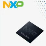NXP MCX N24, N52 & N53 MCUs Deliver Advanced Security and Acceleration NXP MCX N24