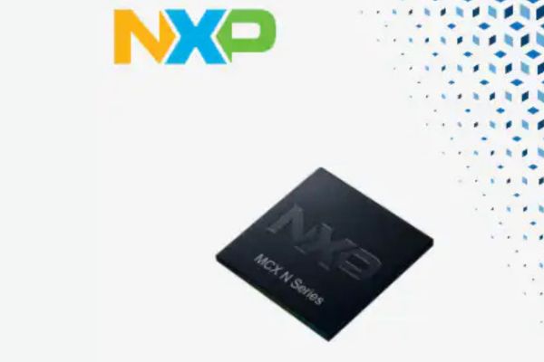 NXP MCX N24 NXP MCX N24