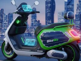 BikeWo