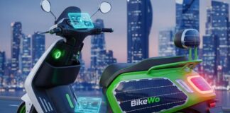 BikeWo