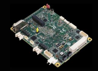 AAEON Release PICO-ADN2, a Robust 2.5” Single-Board for Space-Constrained Rugged Deployments PICO-ADN2
