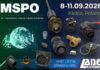 Lane Electronics to show Defence and Security Connectivity at MSPO 2026 MSPO 2026