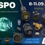 Lane Electronics to show Defence and Security Connectivity at MSPO 2026 MSPO 2026