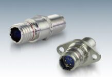 Highly rugged GAPS & HAPS aerospace proximity sensors from Honeywell now available through Powell Electronics proximity sensors