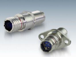 proximity sensors