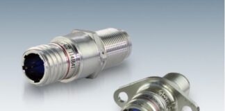 proximity sensors