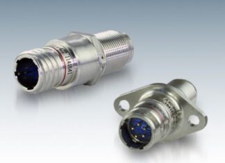 Highly rugged GAPS & HAPS aerospace proximity sensors from Honeywell now available through Powell Electronics proximity sensors