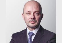 Stéphane Ginoux