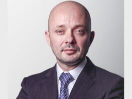 Stéphane Ginoux
