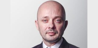 Stéphane Ginoux