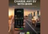 EV Charging