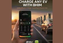 Pulse Energy Brings EV Charging to BHIM UPI, Connecting 10,000+ Chargers EV Charging
