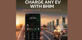 EV Charging