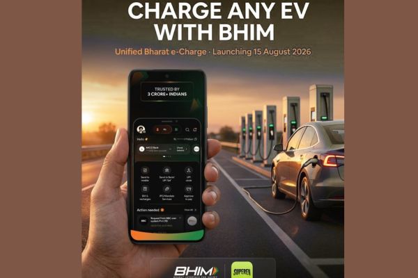 EV Charging EV Charging
