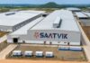 Saatvik Solar