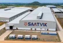 Saatvik Solar