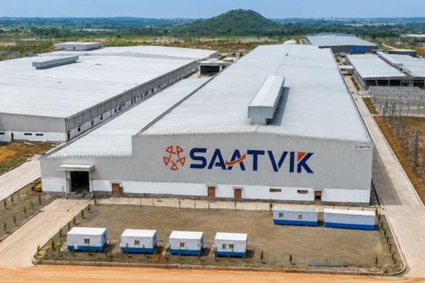 Saatvik Solar Saatvik Solar