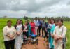 Women Drone Skilling