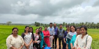 Women Drone Skilling