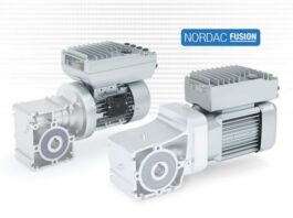 Powerful, compact and ready to use