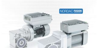 Powerful, compact and ready to use
