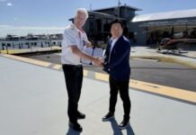 Gold Coast Helitours