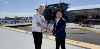 Gold Coast Helitours