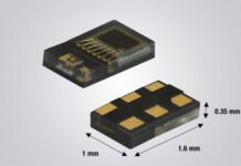 Proximity Sensor