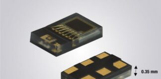 Proximity Sensor