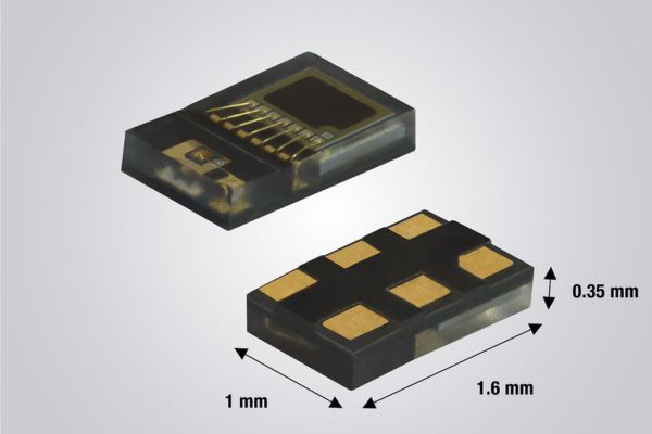 Proximity Sensor Proximity Sensor