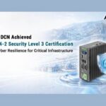 SL3 Certification