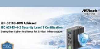 SL3 Certification