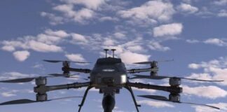 Drone Technology