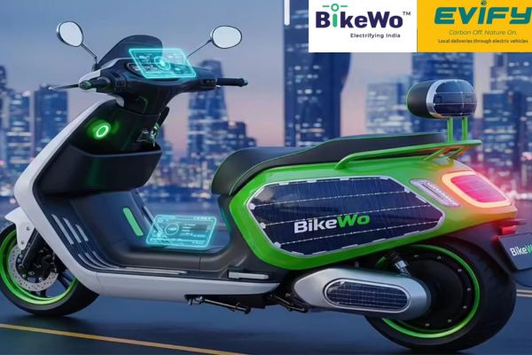 BikeWo BikeWo