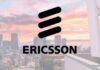 Ericsson