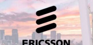 Ericsson