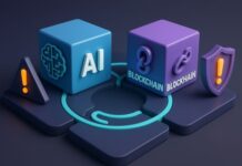 Blockchain Meets AI: Why the Next Phase of Digital Innovation Could Be Built on Decentralised Technology Blockchain