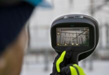 From outer perimeter to inner rack: Flir as the end-to-end reliability partner across data center operations data center