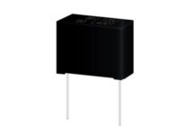 Film Capacitors