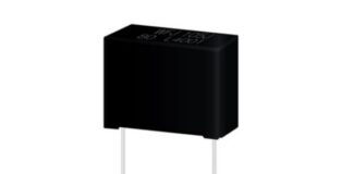 Film Capacitors