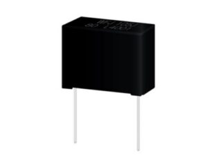 Film Capacitors