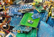 Printed Circuit Board